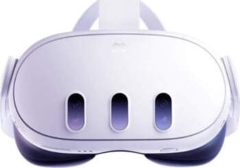 Gogle VR Oculus Meta Quest 3