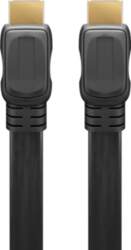 Goobay | High Speed HDMI Flat