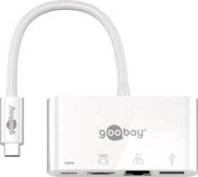 Goobay | USB-C Multiport Adapter (HDMI