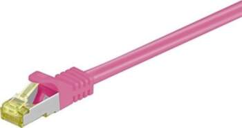 Goobay Wentronic goobay - Patch- Cable