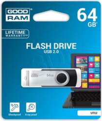 Goodram UTS2 USB flash drive 64