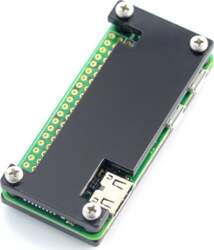Gravlaser Obudowa Raspberry Pi Zero -