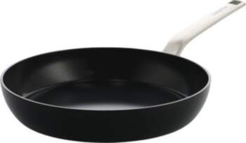 GreenPan Evolution Frying Pan 28cm Black