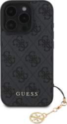 Guess 4G Charm Case for iPhone