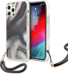 Guess Marble Collection iPhone 12 |