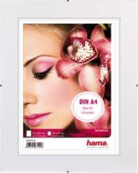 Hama Clip-Fix ARG 21x29,7 Frameless
