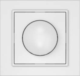 Harry Potter DIMMER 1-100W WMAT LED