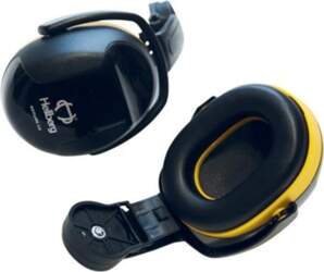 Hellberg Secure 2C - Earmuffs 29