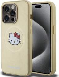 Hello Kitty Leather Kitty Head MagSafe