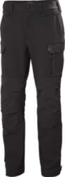 Helly Hansen Pants Barcode CNCT, black