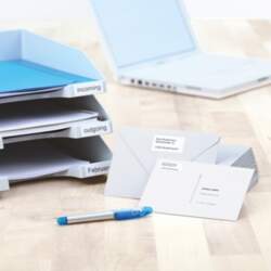 HERMA Labels Premium A4 25.4x10