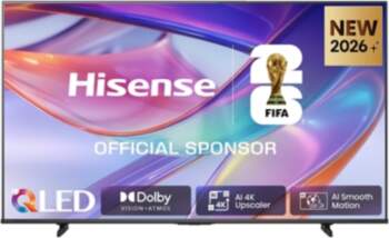 Hisense TV | 43E7S | 43
