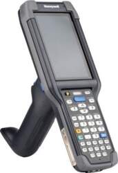 Czytnik kodów kreskowych Honeywell Honeywell CK65