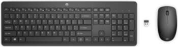HP 230 Mouse and Keyboard Combo