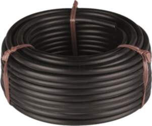 HP SOFT PIPE - DIAMETER 4MM