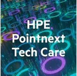 HPE TC 5Y Bas MSA 2060