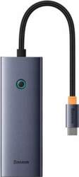 HUB USB Baseus Hub 6w1 UltraJoy