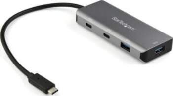HUB USB StarTech 2x USB-C +
