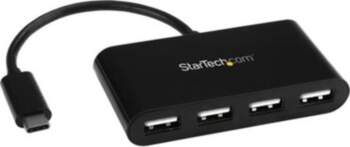 HUB USB StarTech 4x USB-A 2