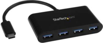 HUB USB StarTech 4x USB-A 3