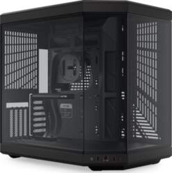 Hyte Y70 Midi Tower Computer Case