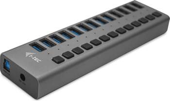 I-tec USB 3.0 Charging HUB