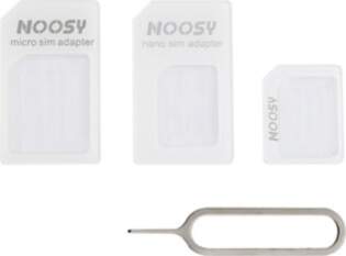 ILike Adapter Nano Micro SIM 3