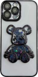 ILike Apple iPhone 15 Pro Silicone