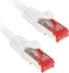 InLine 2m Cat.6 kabel sieciowy