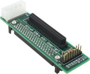 InLine Adapter 80 Pin eski -