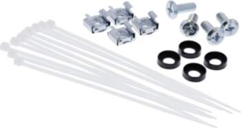 InLine InLine® 10" Patchpanel empty panel