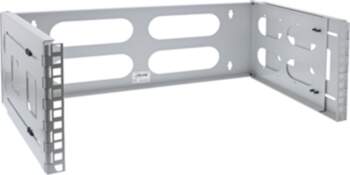 InLine InLine® 19" foldable rack, 4U