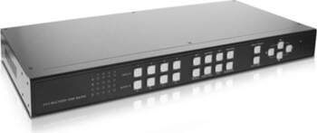 InLine 4x4 Multi-View Przecznik Matrix HDMI