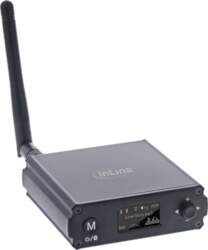 InLine ® Bluetooth 5.1 HiFi