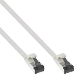 InLine InLine® Flat patch cable, U/FTP