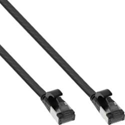InLine Patchcord paski, Cat.8.1