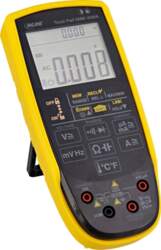 InLine InLine® Multimeter with touch pad