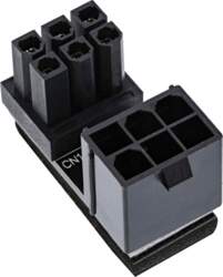 InLine InLine® Power adapter internal, 180°