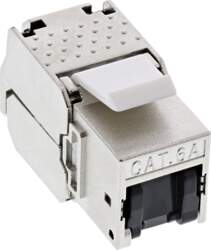 InLine InLine® RJ45 Keystone Jack Snap-In