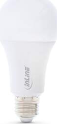 InLine InLine® SmartHome LED bulb RGB