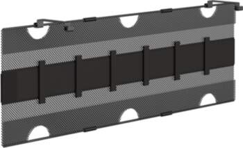 InLine InLine® Storage net with hook-and-loop