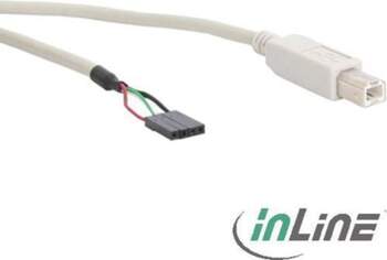 InLine USB zew. - USB wew