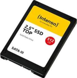 Intenso 2.5 SSD TOP 512GB