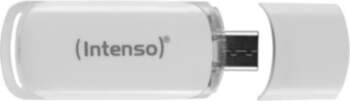 Intenso Flash Line 128GB USB Stick
