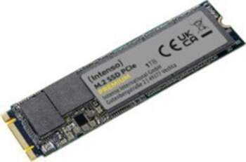 Intenso M.2 SSD Premium      2TB