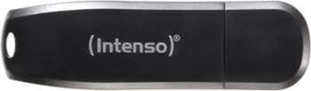 MEMORY DRIVE FLASH USB3 256GB/3533492 INTENSO