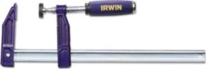 Irwin cisk rubowy 80mm/200mm TYP F