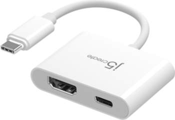 Stacja/replikator j5create JCA152-N USB-C" JCA152-N
