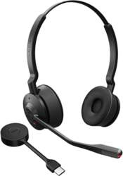 Jabra Engage 55 Headset Wireless Ear-hook