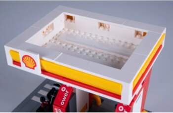 cada shell